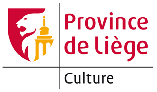 Logo province de liege et culture